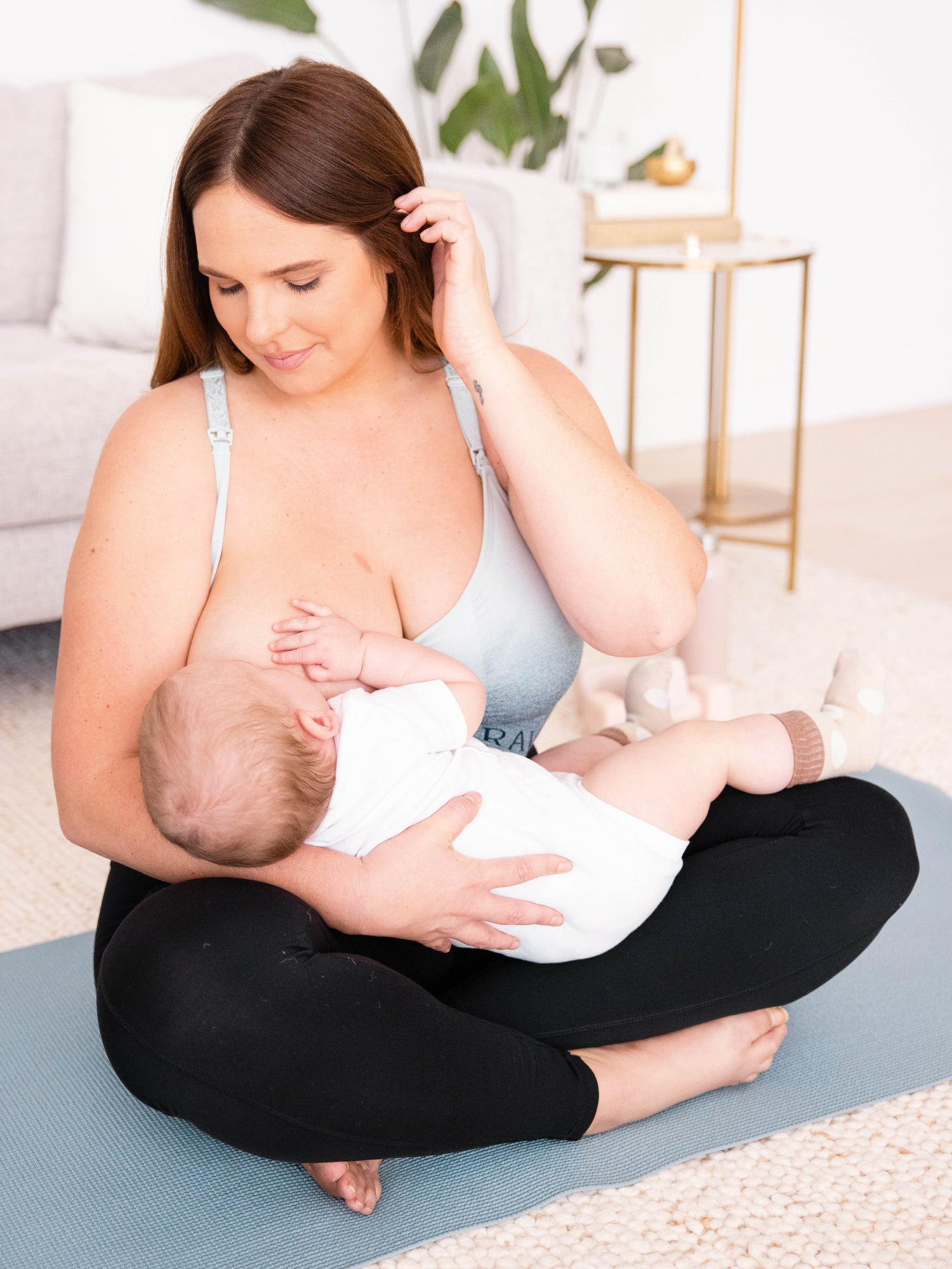 The mother of all maternity bras, Maternity wear