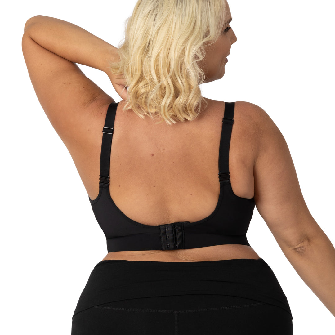 B Free Intimate Apparel - 🤰Our huge range of super soft, functional  maternity and nursing bras has got you covered before and after pregnancy.  @courtneylbuchanan Shop here:  maternity-bras-and-nursing-bras