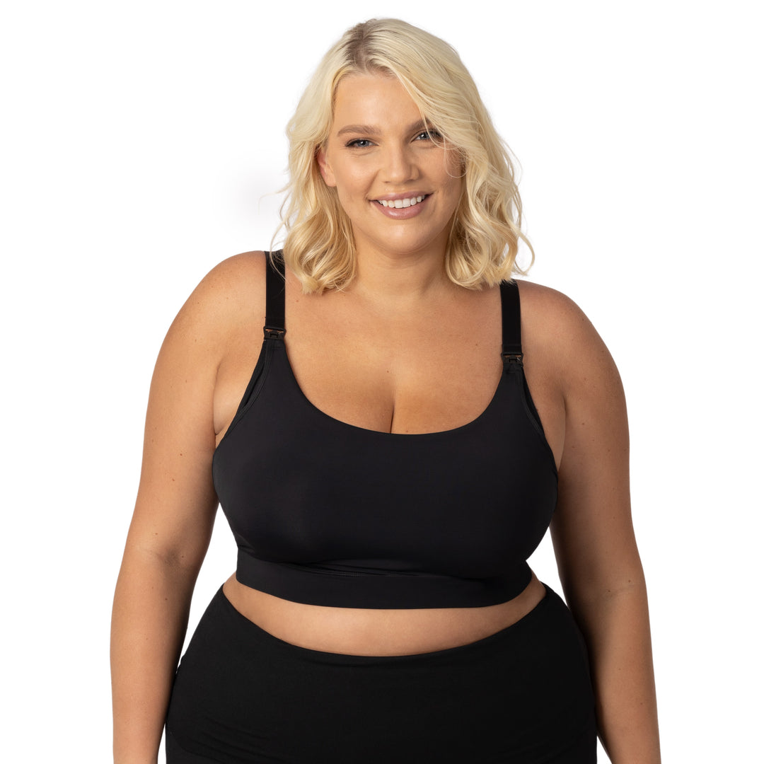 Kindred Bravely - Have you tried our Marvella Bra yet? It is the PERFECT  T-Shirt Bra for everyday nursing comfort and style. Nursing bras shouldn't  feel drab, matronly, and boring - The