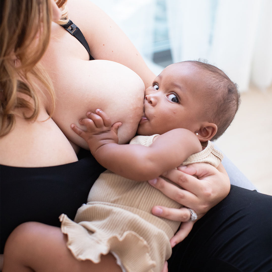 Breastfeeding Ultra Comfort Maternity Pregnancy Sleeping Nursing