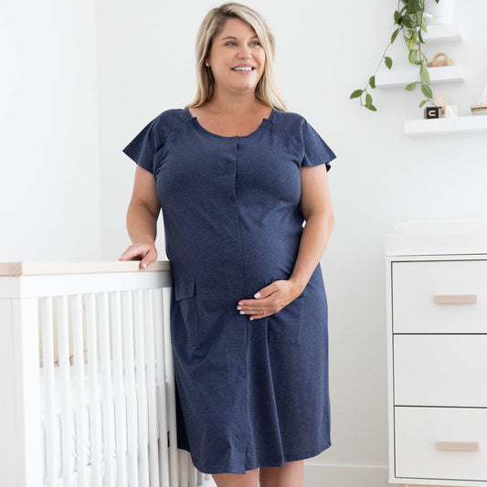 Labor & Delivery Gowns