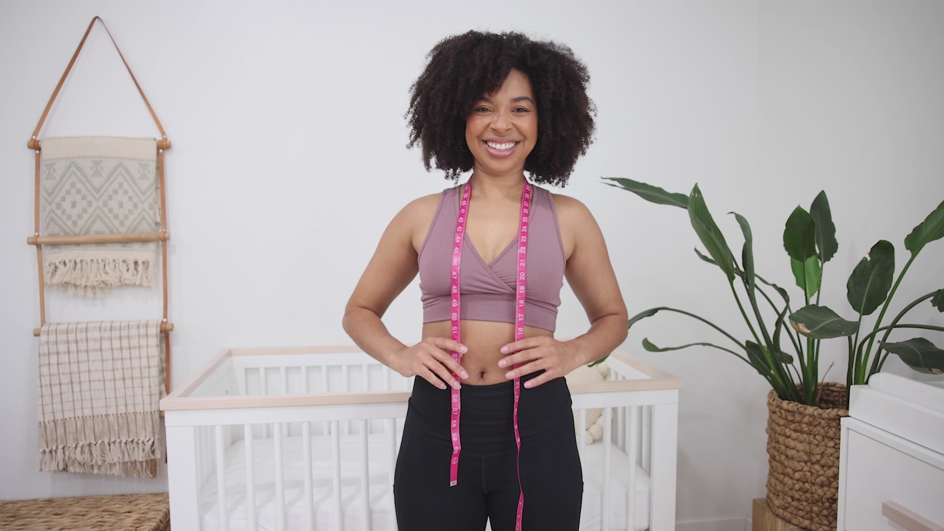 Bras: How to Measure for the Perfect Fit 